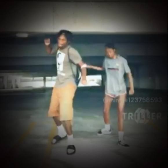 Meet your Posher, Cantrell - Picture 1 of 1